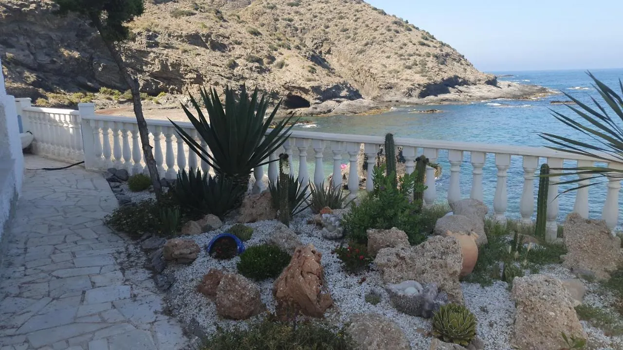 Riad Al-Andalus - Cala Las Conchas ספרד
