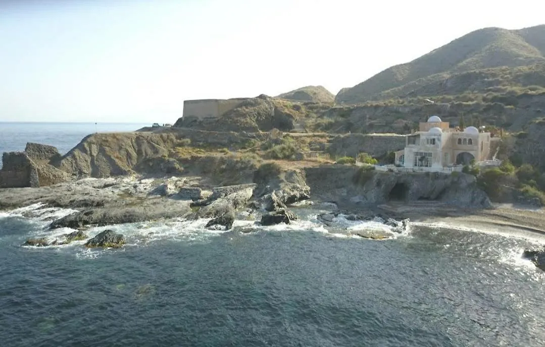 Riad Al-Andalus - Cala Las Conchas קואבס דל אלמאנסורה