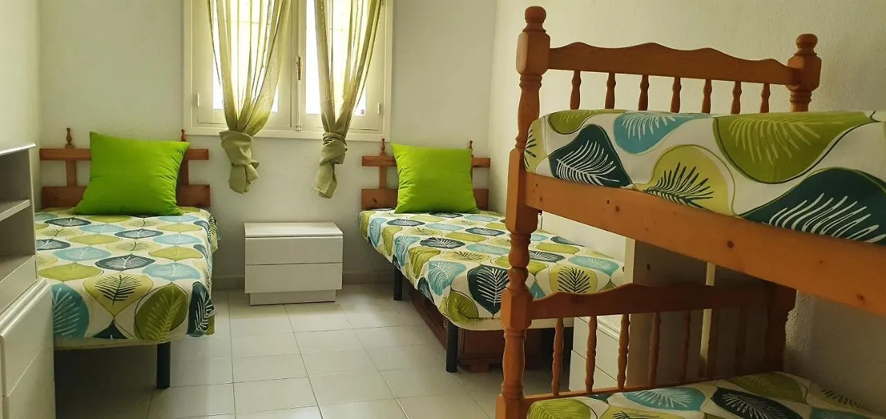 Riad Al-Andalus - Cala Las Conchas 0*, קואבס דל אלמאנסורה ספרד