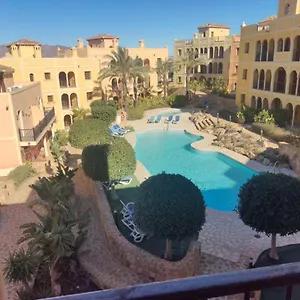 Desert Springs Golf 330 Apartamento