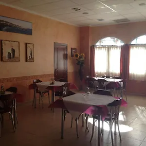 Cuatro Vientos Guest house