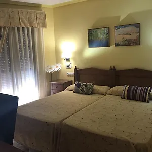 Lucero Hotel