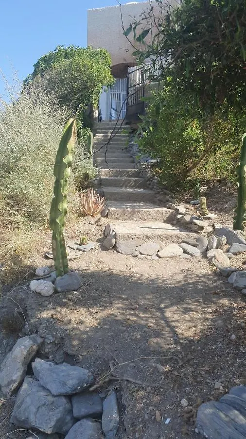 Homestay Riad Al-Andalus - Cala Las Conchas Spain