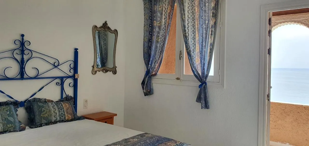 Riad Al-Andalus - Cala Las Conchas Homestay