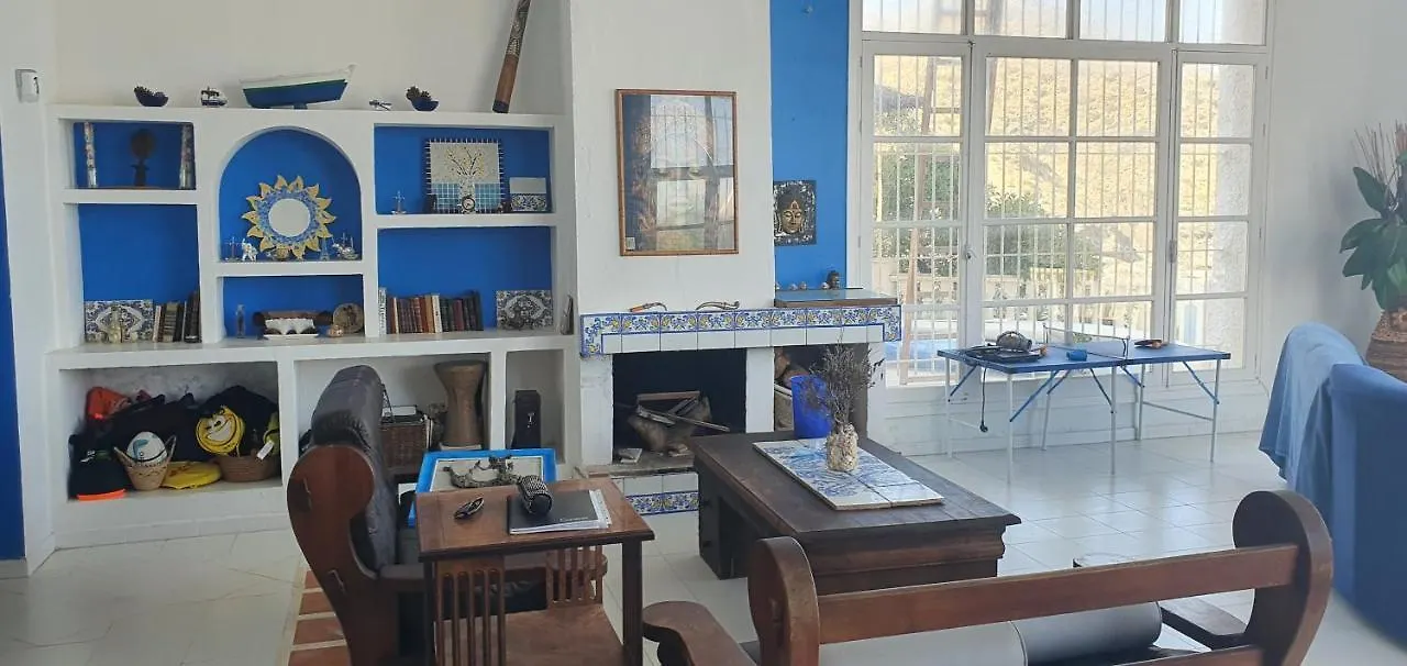 Riad Al-Andalus - Cala Las Conchas