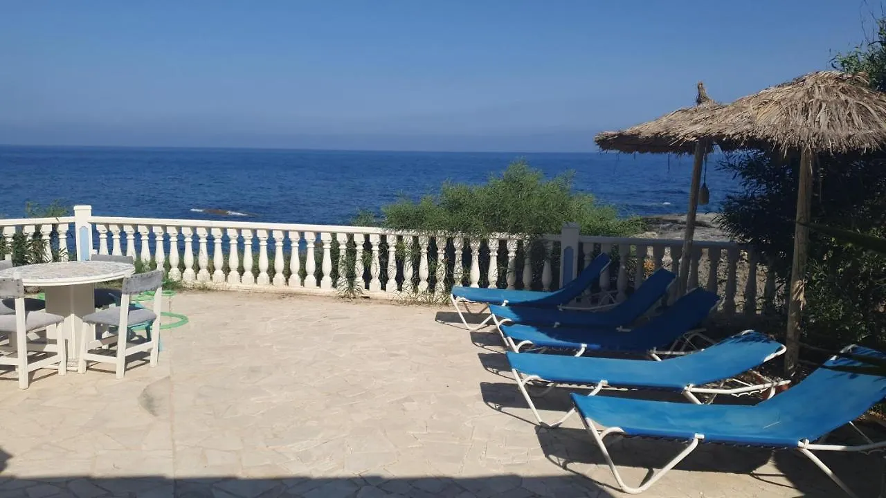 Homestay Riad Al-Andalus - Cala Las Conchas