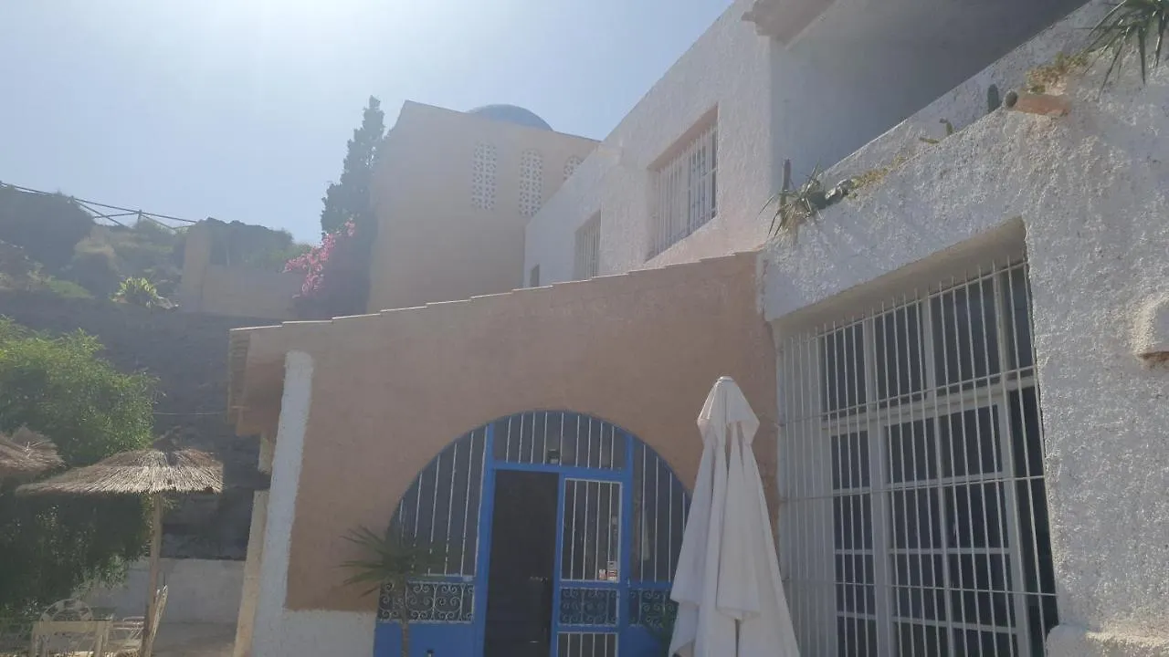 Riad Al-Andalus - Cala Las Conchas 0*, Cuevas del Almanzora Spain