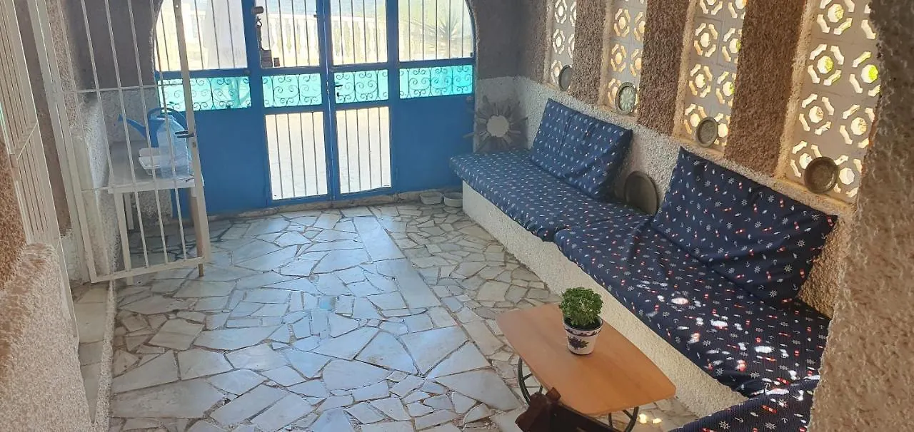 Riad Al-Andalus - Cala Las Conchas Spain