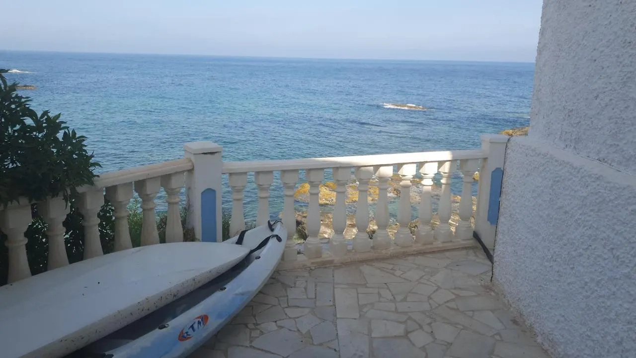 Riad Al-Andalus - Cala Las Conchas Homestay Cuevas del Almanzora