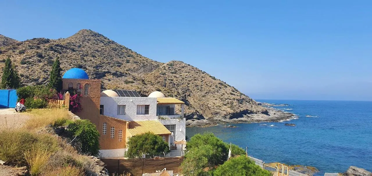 Riad Al-Andalus - Cala Las Conchas