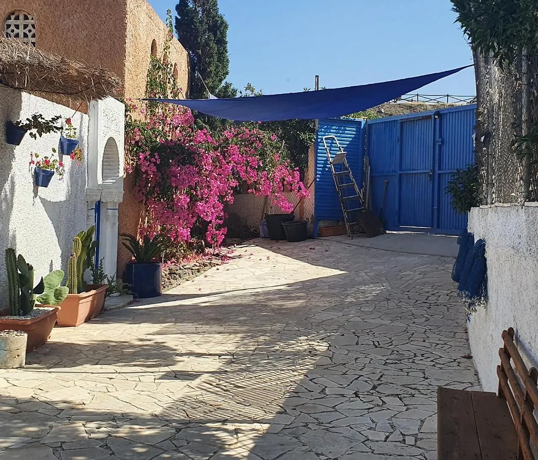 Riad Al-Andalus - Cala Las Conchas 0*, Cuevas del Almanzora