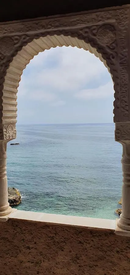 Riad Al-Andalus - Cala Las Conchas 0*, Cuevas del Almanzora