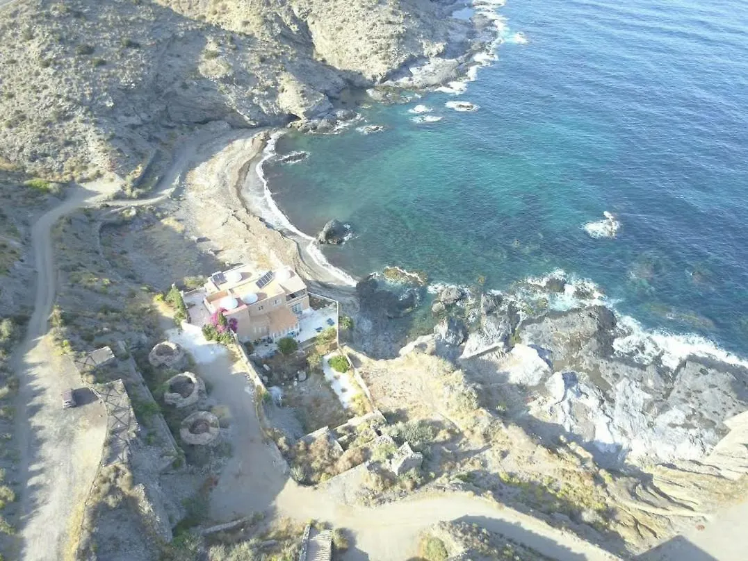 Homestay Riad Al-Andalus - Cala Las Conchas Spain
