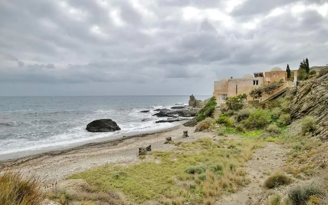 Homestay Riad Al-Andalus - Cala Las Conchas